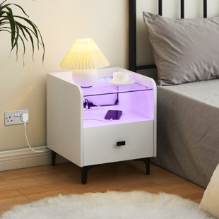 Smart 2024 bed table